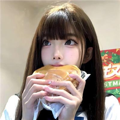 少女与海怪