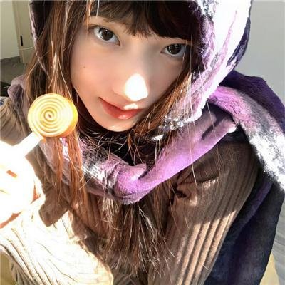 大山里的春天
