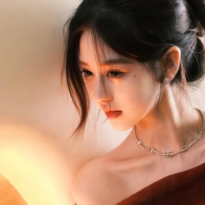 有情感的机器人